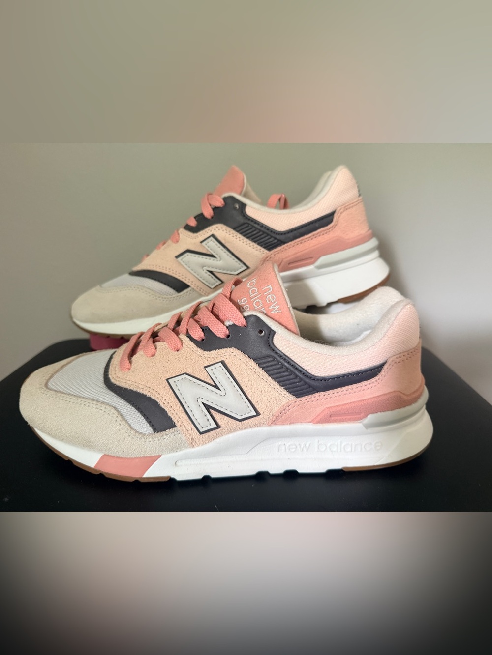 New Balance 997H, size 8
